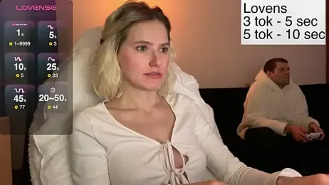 Sexy_Sweets webcam model stream image