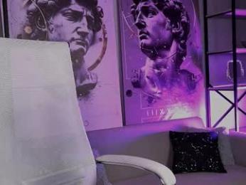 wesleegray webcam model stream image