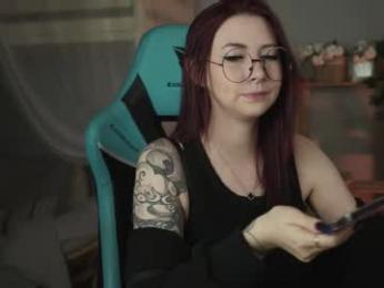 wesleegray webcam model stream image