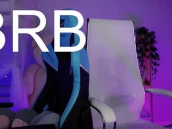 wesleegray webcam model stream image