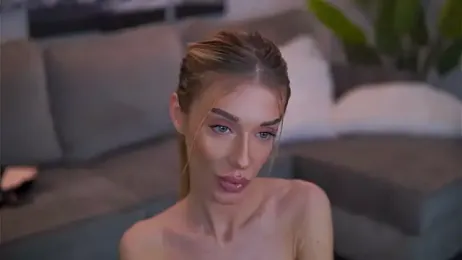 EllieRedd webcam model stream image