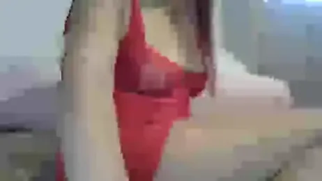 SexyPupil webcam model stream image