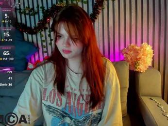 Barbara-Dunnn webcam model stream image