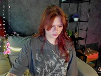 Barbara-Dunnn webcam model stream image