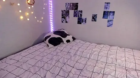 YunaPeace webcam stripchat model stream image