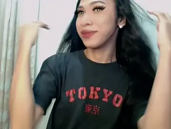 Annaloula webcam model stream image