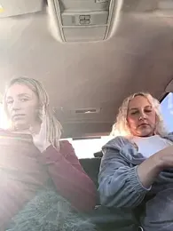 MerlinDave webcam model stream image