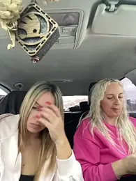 MerlinDave webcam model stream image