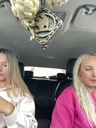 MerlinDave webcam model stream image