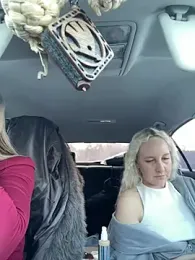 MerlinDave webcam model stream image