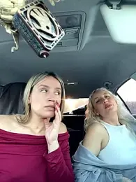 MerlinDave webcam model stream image