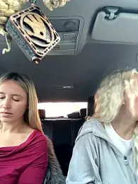 MerlinDave webcam model stream image