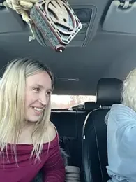 MerlinDave webcam model stream image