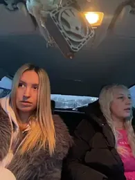 MerlinDave webcam model stream image