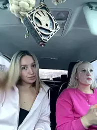 MerlinDave webcam model stream image