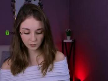 maya_crystal webcam chaturbate model stream image