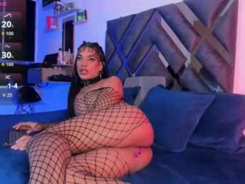 nicollealexandra2 webcam model stream image