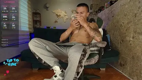 rogert_xx webcam model stream image