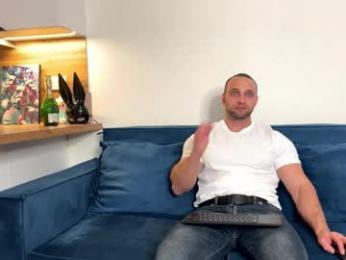 michaelbradley_for_u webcam model stream image