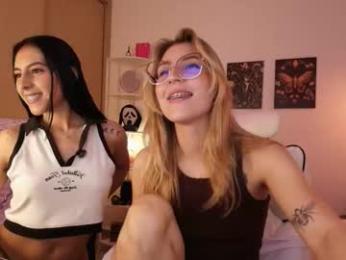 jacky_croft webcam chaturbate model stream image