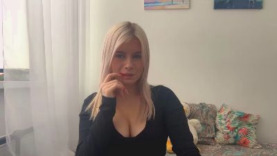 MeiSaltzgaber webcam model stream image
