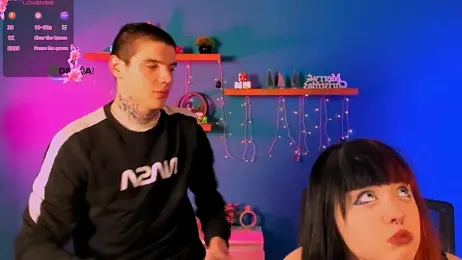 drew_soft_ webcam model stream image