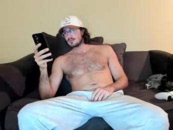 chadpowerz webcam chaturbate model stream image