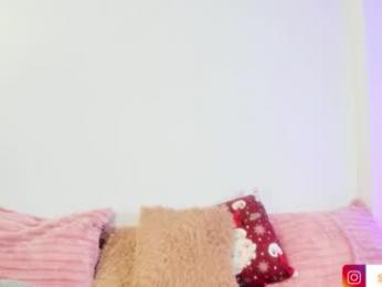 julieth1_ webcam chaturbate model stream image