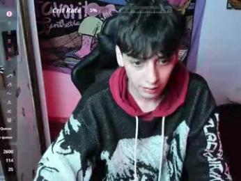 sai_l webcam model stream image