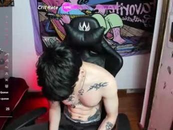 sai_l webcam model stream image