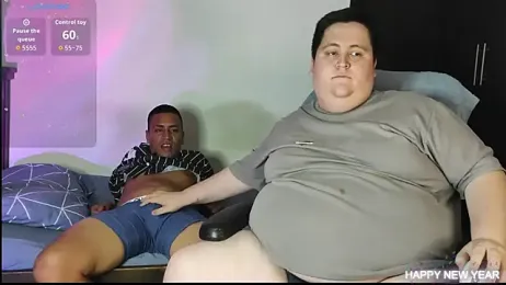 Gorditohot webcam model stream image