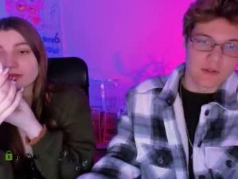 lucas_long_ webcam model stream image