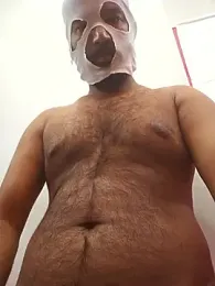 Bigkannan webcam model stream image