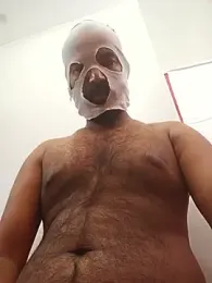 Bigkannan webcam model stream image