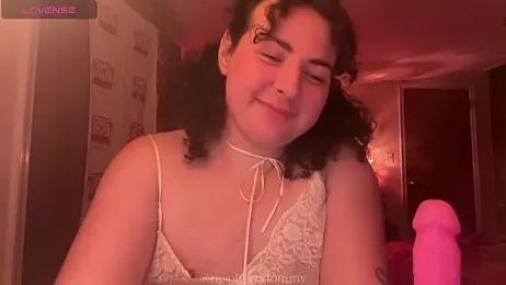 RaspberryTommyFTM webcam model stream image