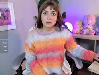 simone_sky webcam chaturbate model stream image