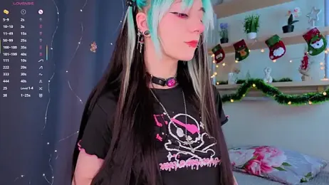 TristaRoht webcam model stream image