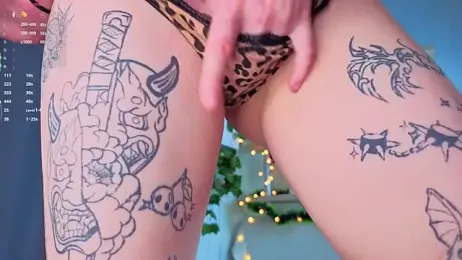 TristaRoht webcam stripchat model stream image