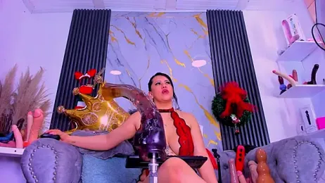 dailly_hot webcam model stream image