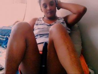 IndianSutraX webcam model stream image