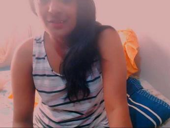 IndianSutraX webcam model stream image