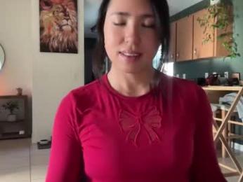 jadelove_ webcam model stream image