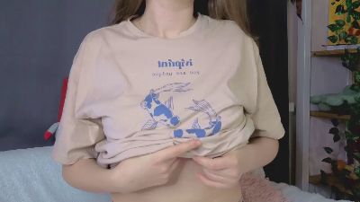 LeighannViereck webcam model stream image