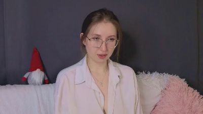 LeighannViereck webcam model stream image