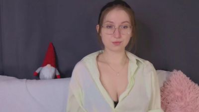 LeighannViereck webcam model stream image