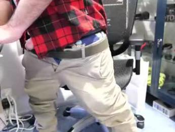 anonycock7 webcam model stream image