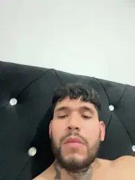 ConjuredTempo webcam model stream image