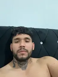 ConjuredTempo webcam model stream image