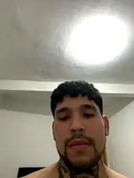 ConjuredTempo webcam model stream image