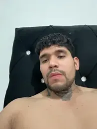 ConjuredTempo webcam model stream image